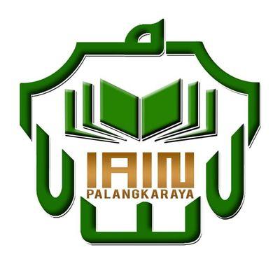 Logo_IAIN_Palangka_Raya
