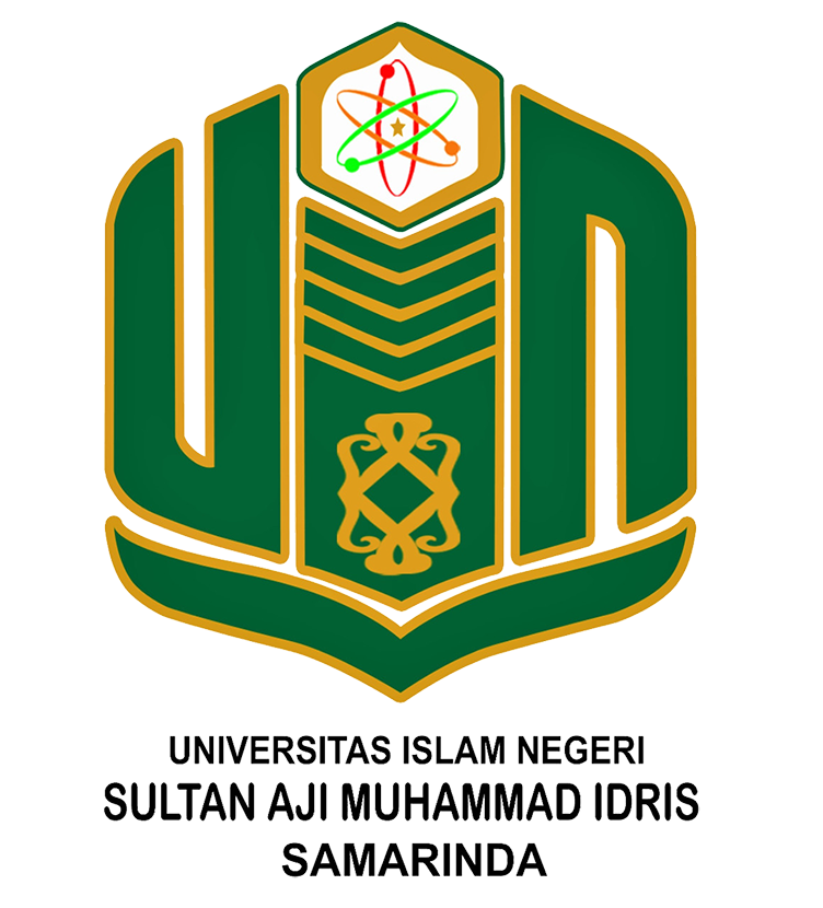 logo uin samarinda