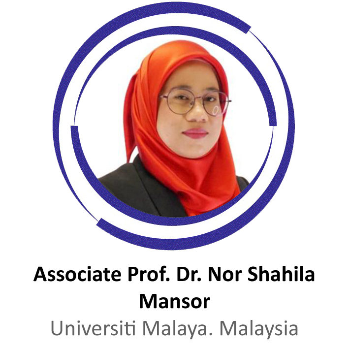 Prof. Dr. Nor Shahila Mansor