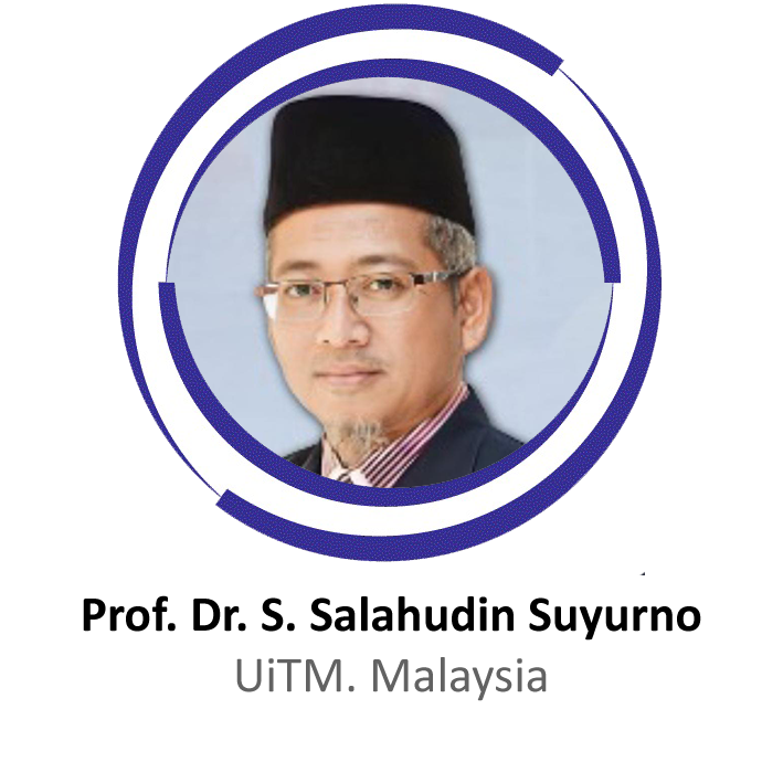 Prof. Dr. S. Salahudin Suyurno