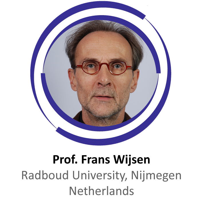 Prof. Frans Wijsen
